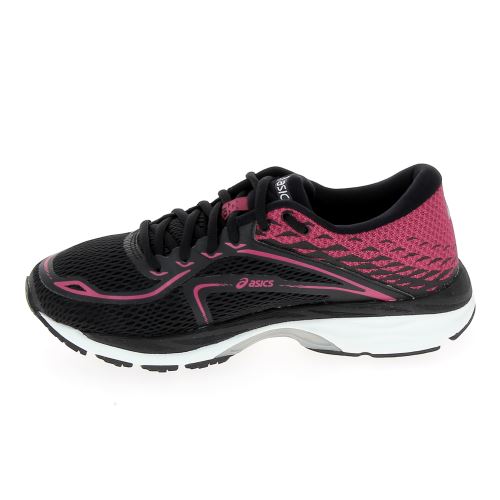 asics gel cumulus noir