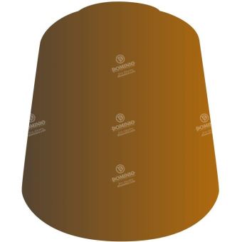 Citadel Colour 18ml Contrast Cygor Brown Acrylic Paint