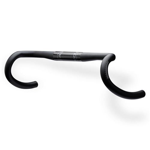 Easton Guidons Easton Ea70 Ax Rb 9mm 1.5t 39mm 440 x 31.8mm / 16