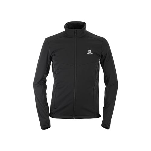 Veste Salomon Agile Warm