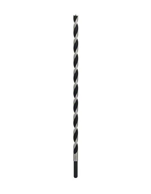 Bosch - Mèche à Bois Industrielle Pointe M D. 12Mm Longueur 400 Mm