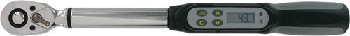 Generique Var Outils Var Digital Torque Wrenches 3/8 4.2-85 Nm - Image 3