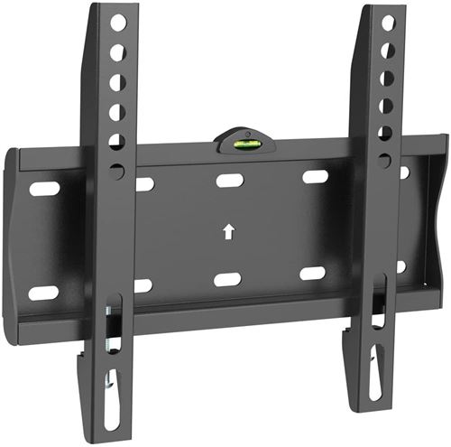 Napofix 253 Support Mural LED/LCD 21-40 Fixe Noir