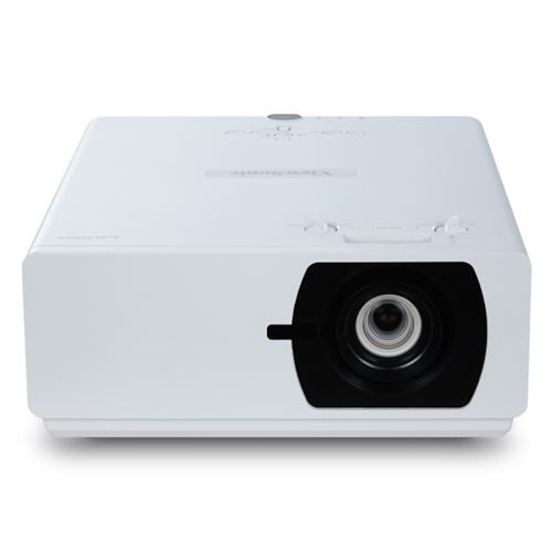 WUXGA 1920X1200 6000 LUMENS 3000000:1 3XHDMI 5WX2RJ45 1USB 0,000000 Noir
