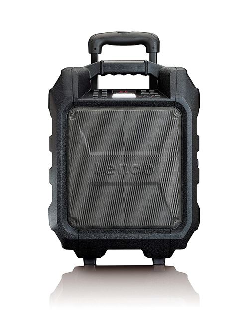 Lenco PA-60