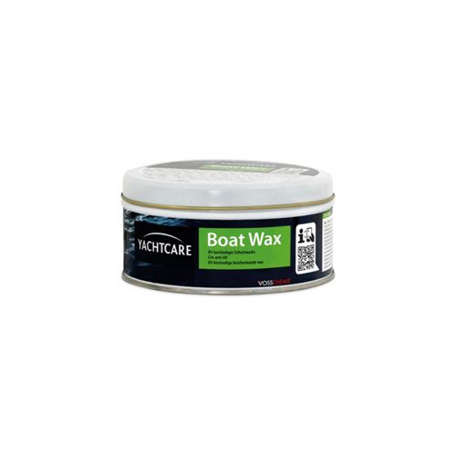 Boat wax Yatchcare 300g