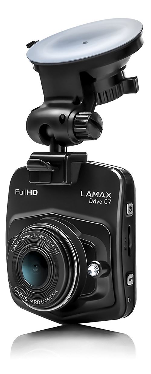 LAMAX Drive C7 Webcam