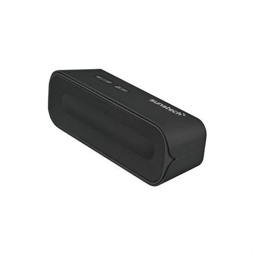 Haut-parleur portable Bluetooth Sunstech SPUBT770 6 W Bleu