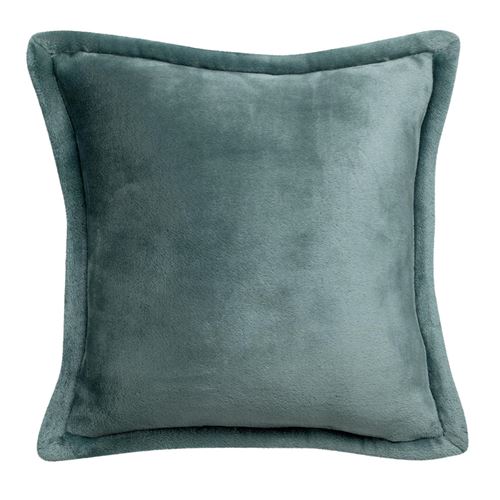 Coussin Tender foret 50 x 50 cm Vivaraise