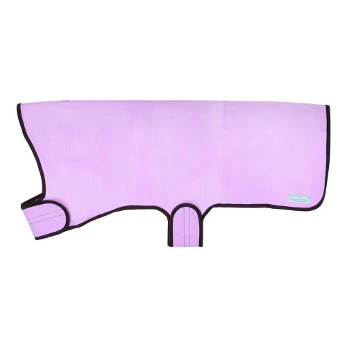 Prestige - Manteau rafraîchissant - Chien (M) (Pourpre) - UTVP296