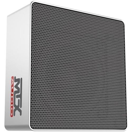 Enceinte Portable Bluetooth Mtx Ip1s Avec Lecture Carte Microsd