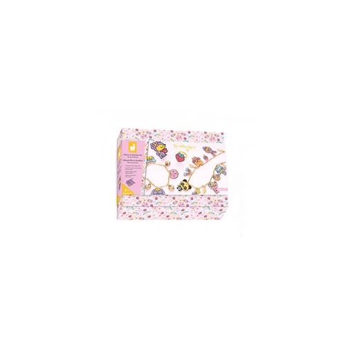 Atelier du calme - Bijoux plastique fou