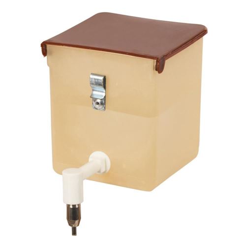 Kerbl - Abreuvoir lapin PVC 500ml