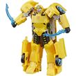 Transformers transformateur Cyberverse Bumblebee junior 22,9 cm jaune