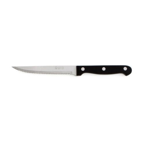 Couteau pour côtelettes Quid Kitchen Chef (11 cm)