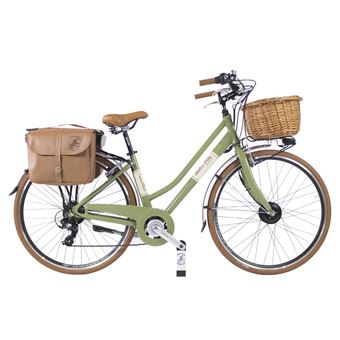 Velo ville dame clearance
