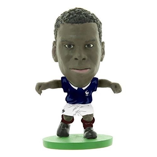 Soccerstarz - soc926 - français - kurt zouma