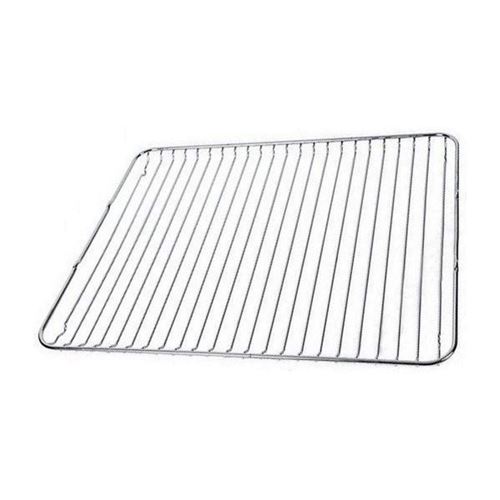 Grille chromee 46,6x38,5 cm pour four aeg - h345394