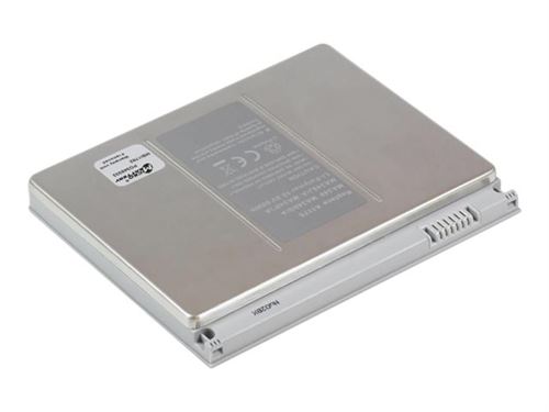 MicroBattery - batterie de portable - 5400 mAh