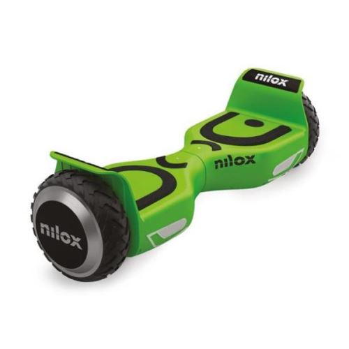 Nilox Doc 2 Hoverboard Citron Gyroskate
