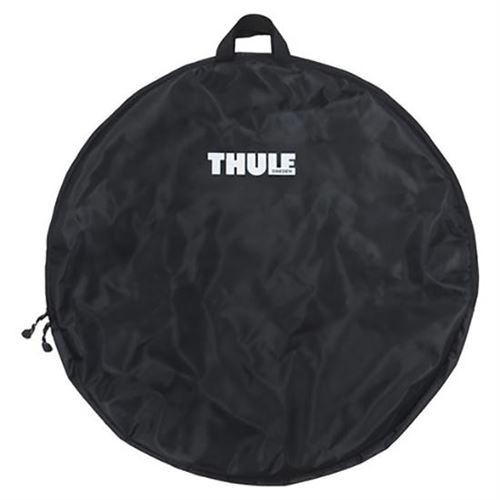 Thule Couvertures Roues Thule Front Wheel Bag 536 Xl One Size