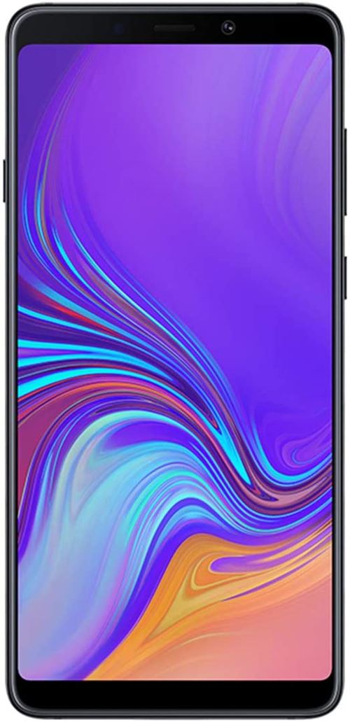Smartphone SAMSUNG GALAXY A9 2018 Ａ920F/DS 6Go + 64Go Dual SIM Noir