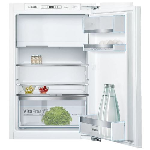 réfrigérateur 1 porte intégrable à pantographe 124l - kil22afe0
