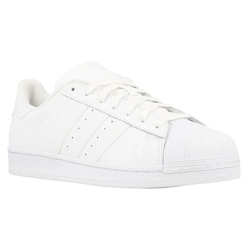 Sneakers Adidas Superstar Foundation Blanc pour Hommes 47 1/3