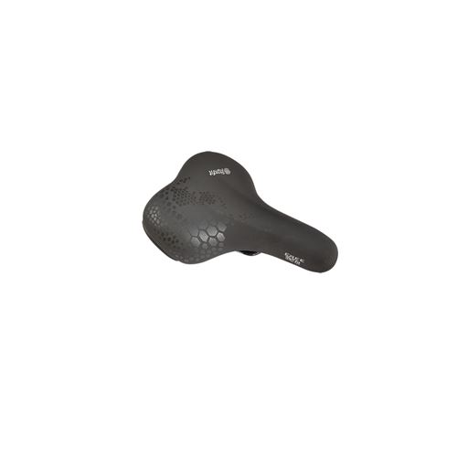 Selle loisir selle royal classic freeway fit moderate femme noir
