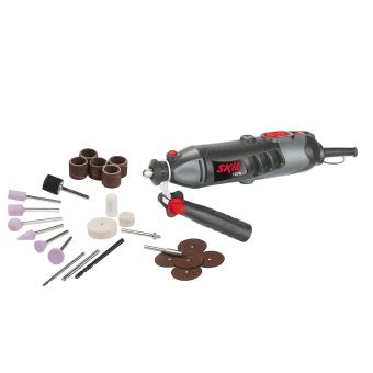 DREMEL 3000-15 Rotatif Multi Outils Accessoires 240 V