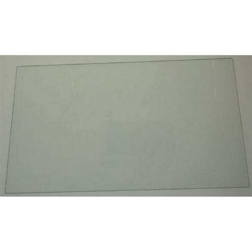 Tablette Verre Securite pour Refrigerateur Liebherr - 3009052