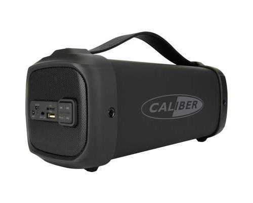 Caliber HPG425BT Haut-Parleur Bluetooth Gris
