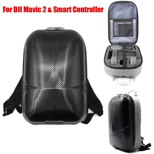 Imperméable à l eau portable sac de rangement de transport pour DJI 2 Smart Mavic Controller wedazano869