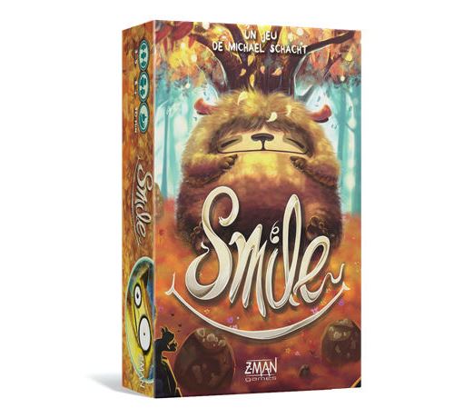Smile