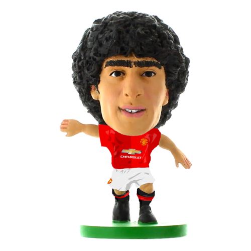 Soccerstarz Manchester United Marouane Fellaini