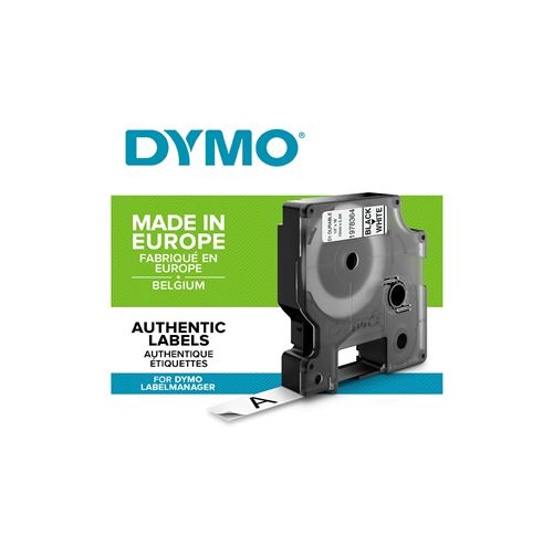 Étiquettes Jet d'encre Dymo 1978364 Multicolore étiquette à Imprimer