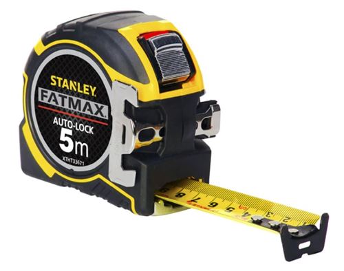 Mesure Magnétique Blade Armor Autolock 5Mx32Mm Fatmax® Pro - Stanley - Xtht0-33671