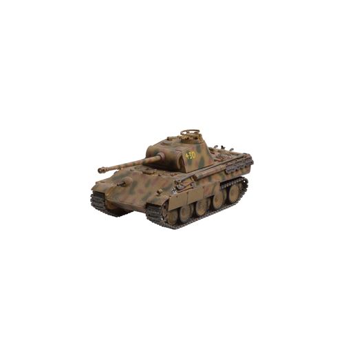 Revell - 3171 - Maquette Militaire - PzKpfw V Panther Ausf.G