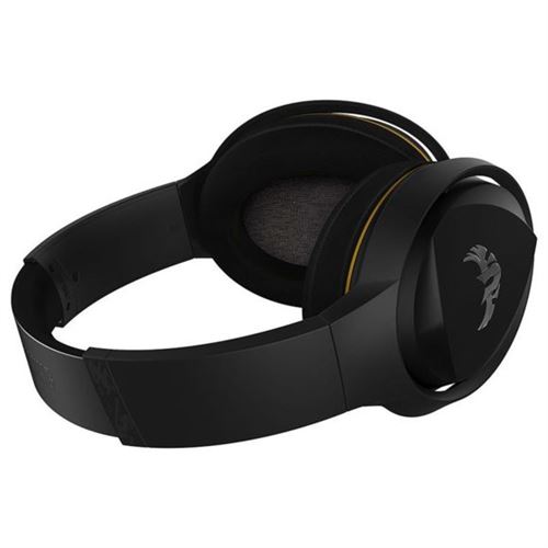 ASUS TUF Gaming H5 Lite - Micro-casque - circum-aural - filaire - jack 3,5mm
