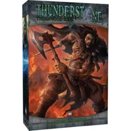 Thunderstone Thornwood Siege