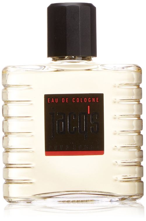 Jacq's Eau de Cologne Homme