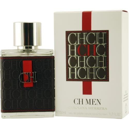 CH MEN edt vapo 50ml