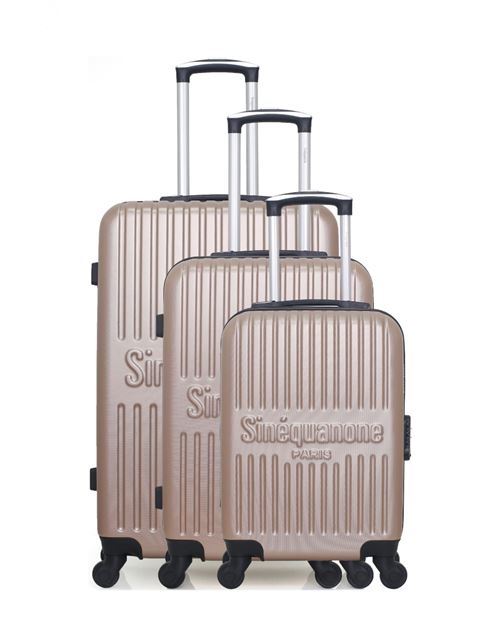 Set de 3 valise clearance