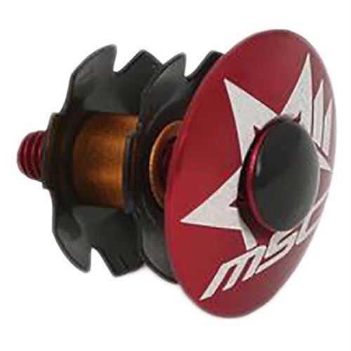 Msc Guidons Msc Ultralight Headset Cap One Size