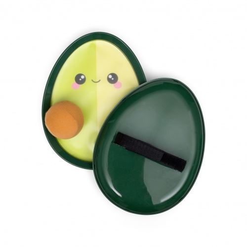 thumbsUp! jeu de catch Avo-catch-o junior green 3-pièces