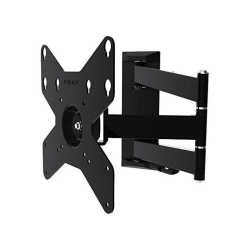 Support de TV Gisan AX212 Noir