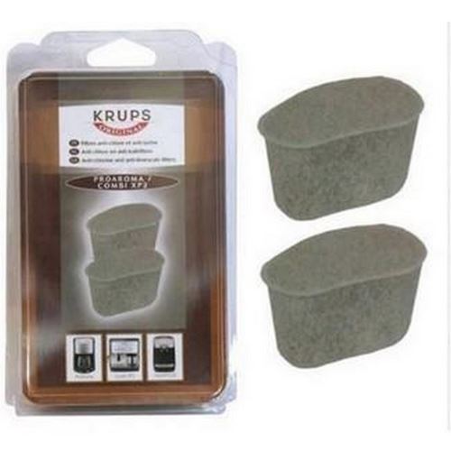 krups cartouche filtrante yx103601