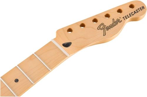 Deluxe Series Telecaster Neck