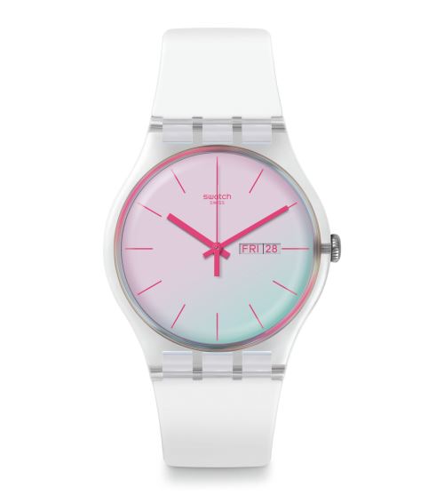 Montre swatch SUOK713
