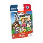 Jeu Des 7 Familles - Album Photos